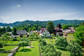 Bauernhof Liendl, Keutschach Am See, Österreich